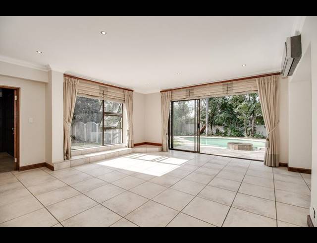 6 BEDROOM PROPERTY TO RENT IN FOURWAYS GARDENS